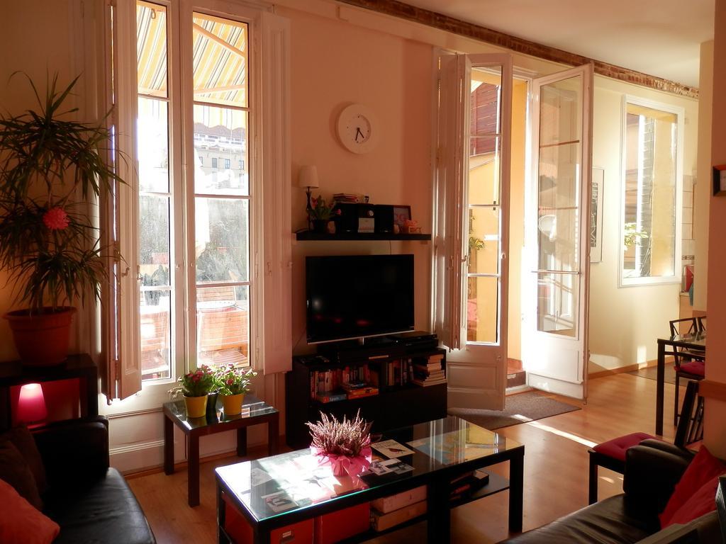 Hostal Garden Barcelona