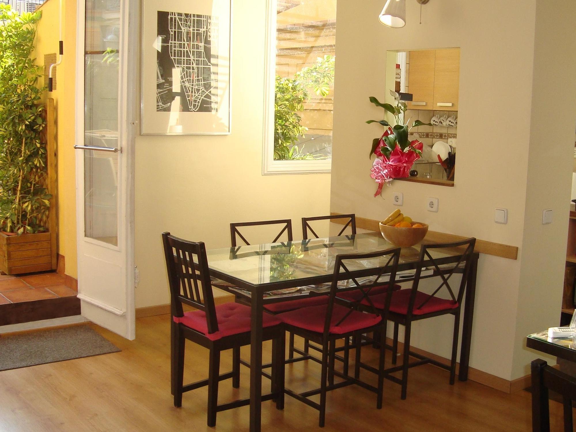 Hostal Garden Barcelona
